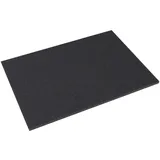HMF Boden Schaumstoff 14570 345 x 550 x 1,0 cm