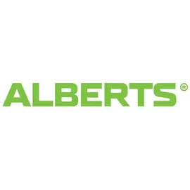 GAH Alberts Kloben zum Anschrauben 105 x 45 mm 6 Stück