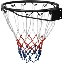 vidaXL Basketballring Orange 39 cm