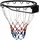 vidaXL Basketballring Orange 39 cm