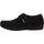 FLY FLOT Hausschuhe Schwarz 47