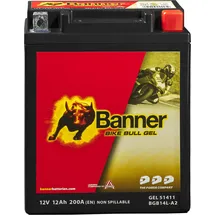 Banner BGB14L-A2 14 Ah 200 A