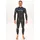 Aquaman Neoprenanzug DNA Schwarz/Blau XS