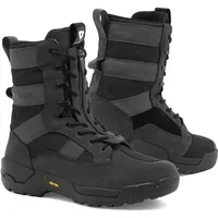 RevIt! Revit Acre H2o Stiefel wasserdicht - Grau/Schwarz /