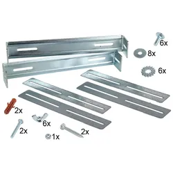 Limodor Montagevorrichtung MB