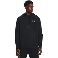 Under Armour Icon Fleece Hoodie Schwarz 3XL