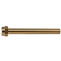 Riegler Innengewinderohr DN 6, M14x1,5 IG, Rohr-Außen- Ø10 mm