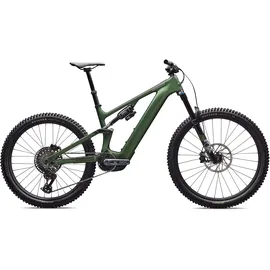 Specialized Turbo Levo Expert Carbon G4 2026 S5 grün