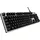Logitech G413 Gaming Tastatur Romer-G US silber 920-008476