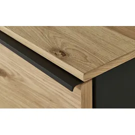Möbel Kraft Sideboard Light Line 6 211 x 67 x 40 mehrfarbig