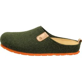 ROHDE Herren, grün, Größe 40 EU