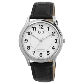 Q&Q C48A Quarz Kautschuk 38 mm A48A-001PY