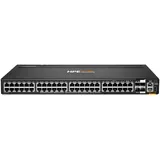 HP Aruba 6200M 48G 4SFP+ Switch