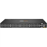 HP Aruba 6200M 48G 4SFP+ Switch