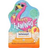 Merz Consumer Care GmbH tetesept Badespaß Edition Schaumbad Happy Flamingo