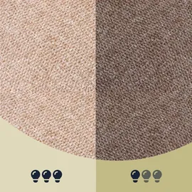 Primaflor Picollo 100 x 100 cm Beige