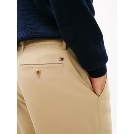 Tommy Hilfiger HARLEM ESSENTIAL Tapered Leg Grün 33