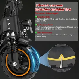 RCB D5 PRO orange