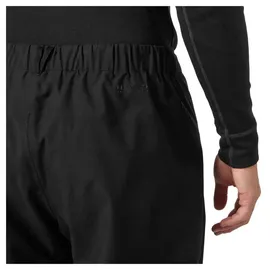 HELLY HANSEN Loke 2l Shell Hosen - Black - L