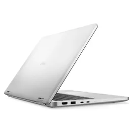 Dell Pro 14 Plus 14'' Core Ultra 7 266V 16 GB RAM 512 GB SSD Silber