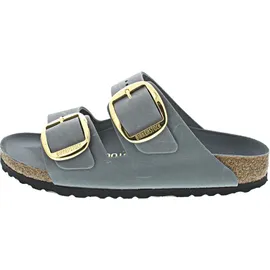 Birkenstock scarpe donna 1032071 Arizona Big Buckle, Damen. Sandalen - 38 EU - 38 EU Schmal