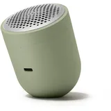 Steamery Pilo 2, sage