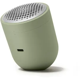 Steamery Pilo 2, sage