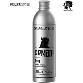 Selective Professional Cemani Gray 250 ml