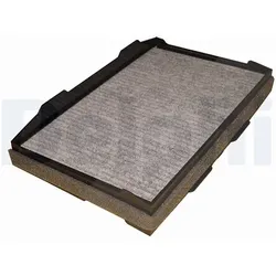 Delphi Filter, Innenraumluft [Hersteller-Nr. TSP0325291C] für Saab