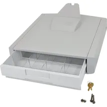 Ergotron STYLEVIEW PRIMARY STORAGE