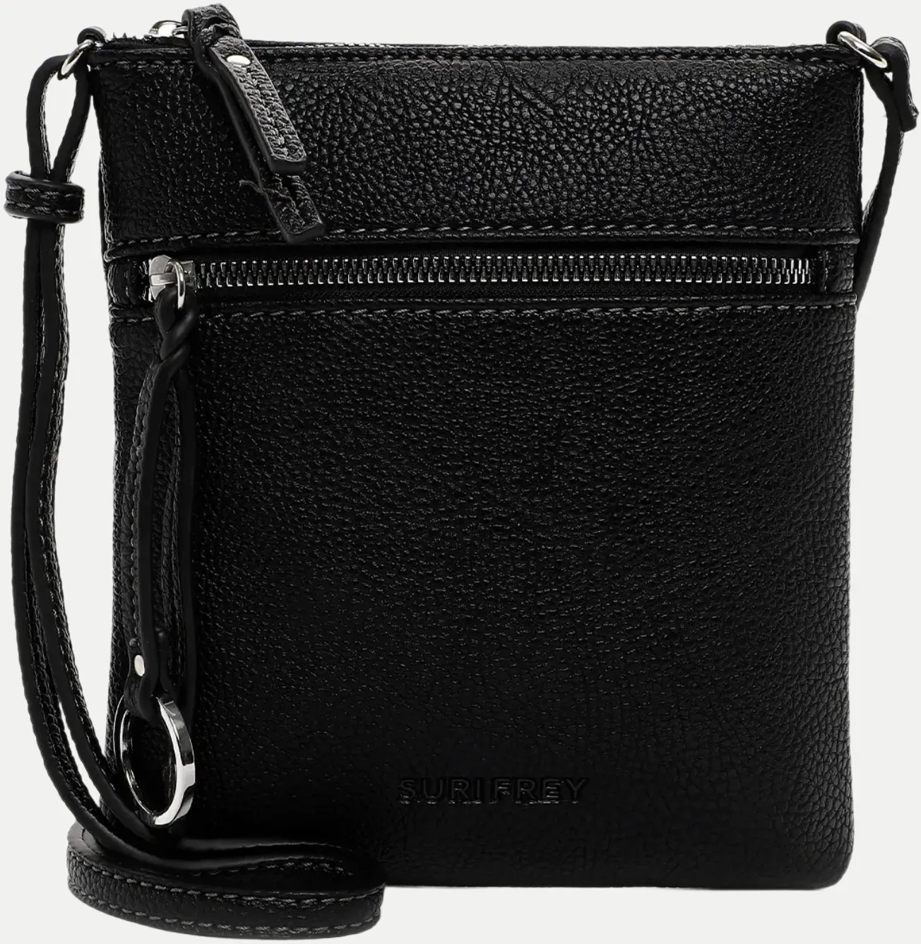 Handtasche Debby Schwarz