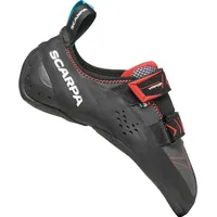Scarpa Vapor V LV Kletterschuhe (Größe 46, grau)