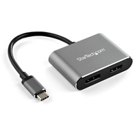 Startech StarTech.com USB-C-Multiport Adapter