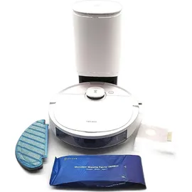 Ecovacs Deebot N8 Pro+