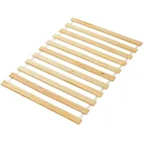 Idimex Rolllattenrost 70 x 140 cm