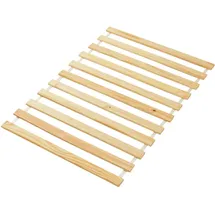 Idimex Rolllattenrost 70 x 140 cm