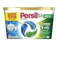 Persil Discs 4in1 Universal 272 g 16 WL