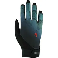 Roeckl Fahrradhandschuhe Montan Jr., arctic, 5