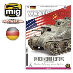 TWM ISSUE 24 UNDER NEW MANAGEMENT (GERMAN)