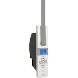 WIR elektronik Rollladen-Gurtwickler Comfort Maxi 23mm Gurtbreite, elektrisch, Unterputz