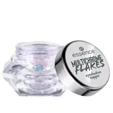 Essence MULTICHROME FLAKES eyeshadow topper 2 g 01 Galactic vibes