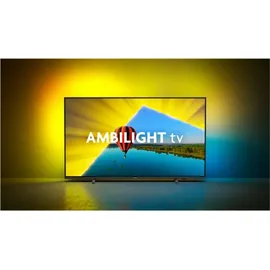 Philips 65PUS8079/12 65" 4K LED Ambilight TV