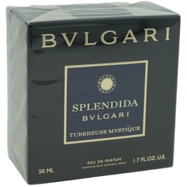Bulgari Splendida Tubereuse Mystique Eau de Parfum 50 ml