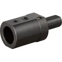 EDE Halter VDI für Wechselplattenbohrer E1 40x25mm