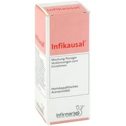 Infikausal Tropfen