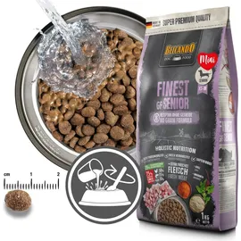 Belcando Finest GF Senior 12,5 kg