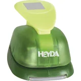 Heyda Motivstanzer Quadrat 25x25mm