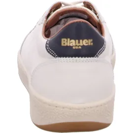 BLAUER Olympia 01 Damen Weiß 37