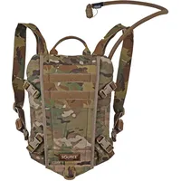 Source Rider Tactical Hydration Backpack 3L multicam