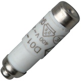 Kopp 327000017 NEOZED-Sicherungseinsatz, 380-250 V